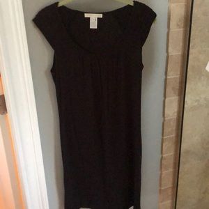 Design history black dress